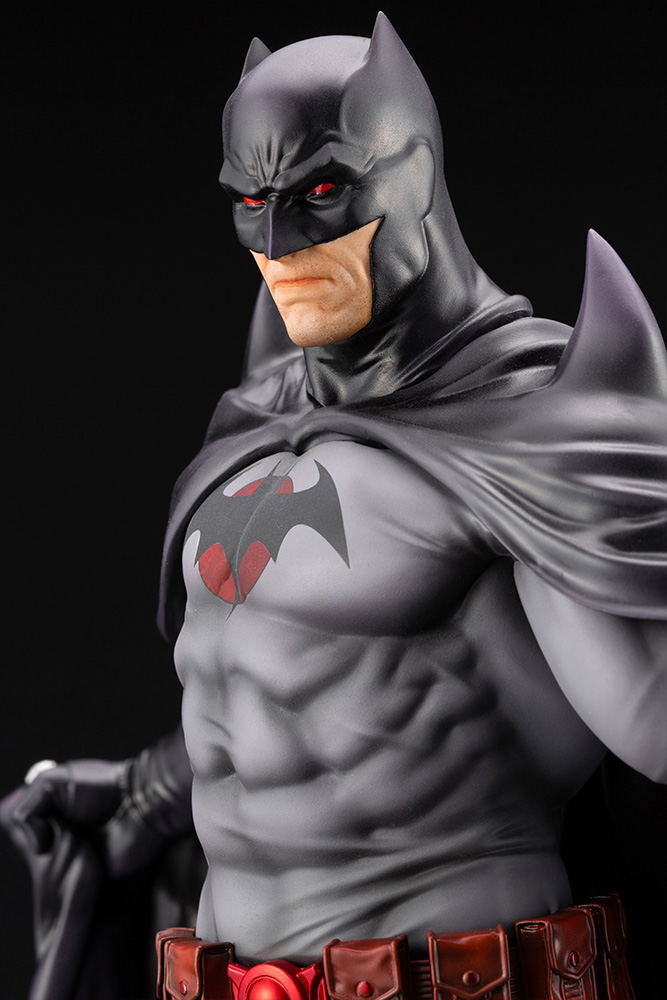 ARTFX DC Universe 1/6 Scale Pre-Painted Figure: Batman (Thomas Wayne) Elseworld image 13