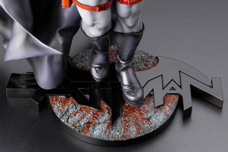 ARTFX DC Universe 1/6 Scale Pre-Painted Figure: Batman (Thomas Wayne) Elseworld image 15