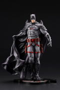 ARTFX DC Universe 1/6 Scale Pre-Painted Figure: Batman (Thomas Wayne) Elseworld thumbnail 2