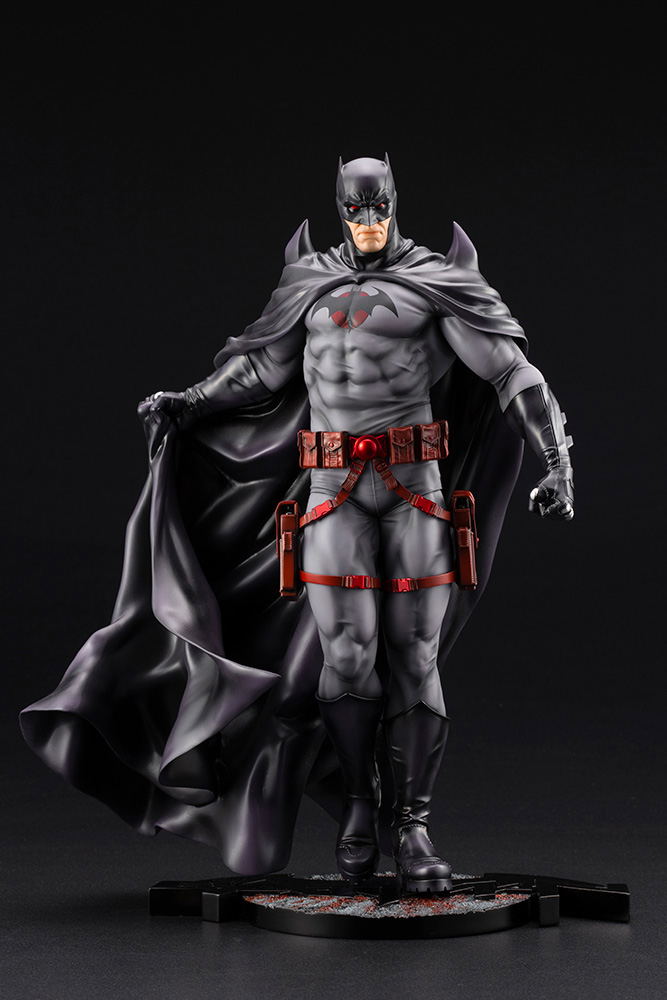 ARTFX DC Universe 1/6 Scale Pre-Painted Figure: Batman (Thomas Wayne) Elseworld image 2