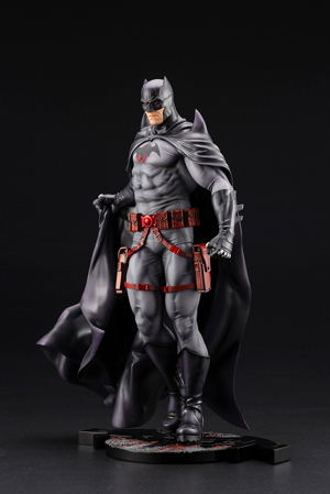 ARTFX DC Universe 1/6 Scale Pre-Painted Figure: Batman (Thomas Wayne) Elseworld