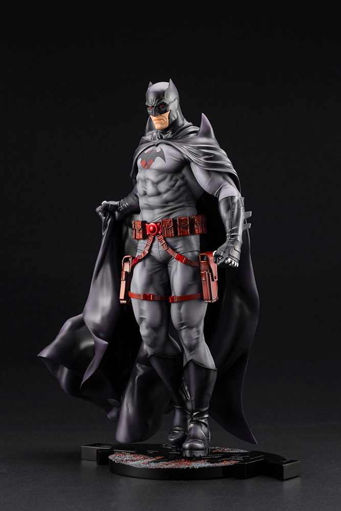 ARTFX DC Universe 1/6 Scale Pre-Painted Figure: Batman (Thomas Wayne) Elseworld image 3