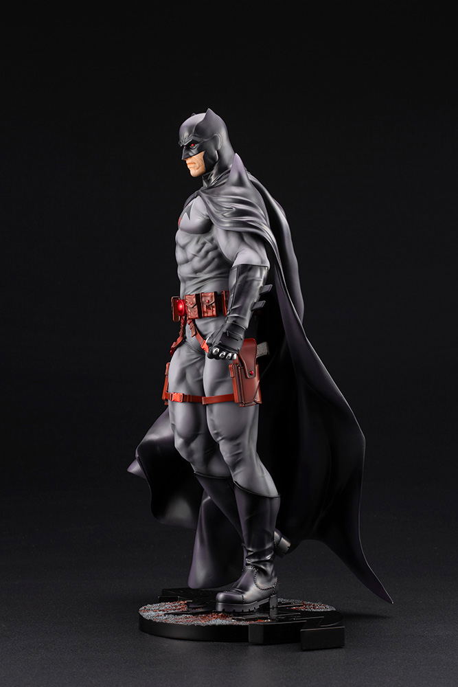 ARTFX DC Universe 1/6 Scale Pre-Painted Figure: Batman (Thomas Wayne) Elseworld image 4