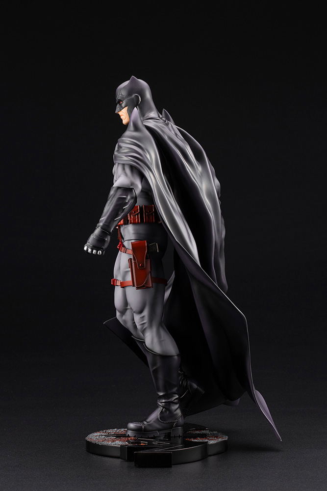 ARTFX DC Universe 1/6 Scale Pre-Painted Figure: Batman (Thomas Wayne) Elseworld image 5