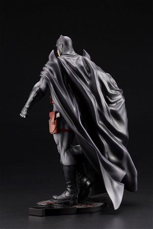 ARTFX DC Universe 1/6 Scale Pre-Painted Figure: Batman (Thomas Wayne) Elseworld