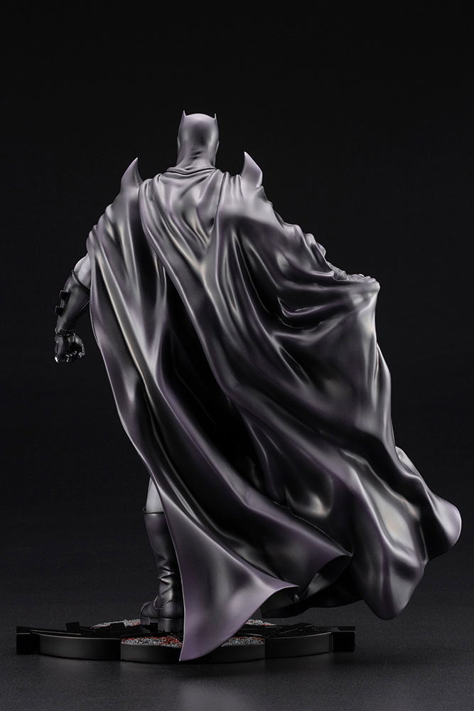 ARTFX DC Universe 1/6 Scale Pre-Painted Figure: Batman (Thomas Wayne) Elseworld image 7