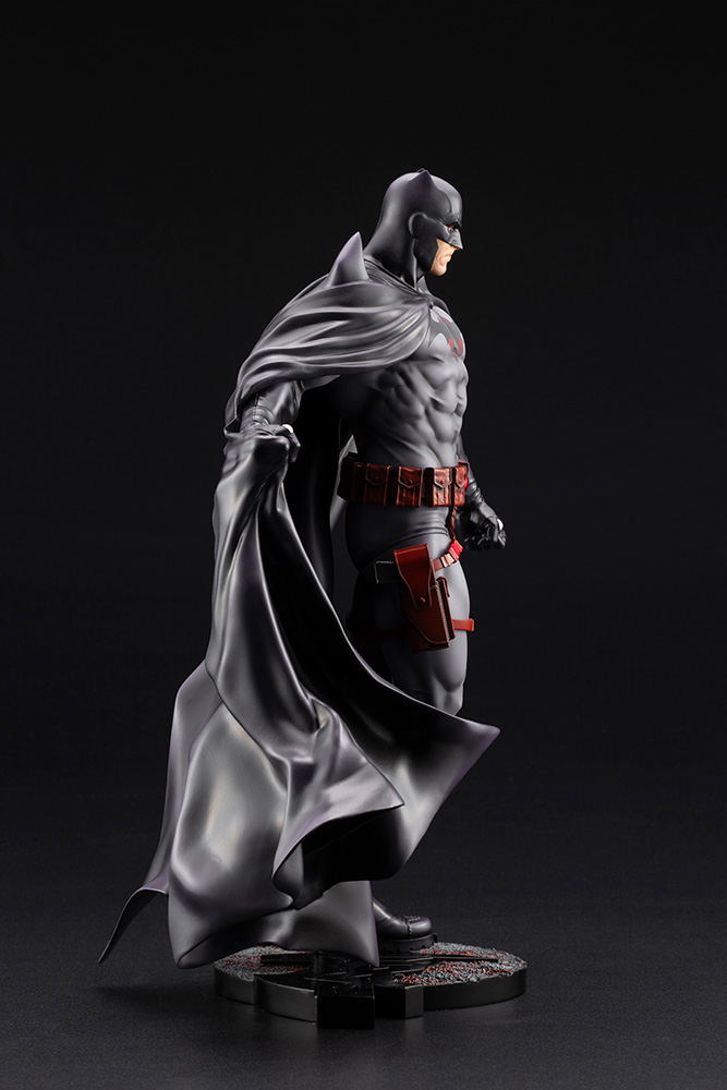 ARTFX DC Universe 1/6 Scale Pre-Painted Figure: Batman (Thomas Wayne) Elseworld image 9