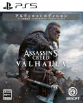 Assassin's Creed Valhalla [Ultimate Edition] thumbnail 2