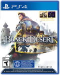 Black Desert [Prestige Edition] thumbnail 1