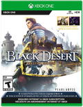 Black Desert [Prestige Edition] thumbnail 1