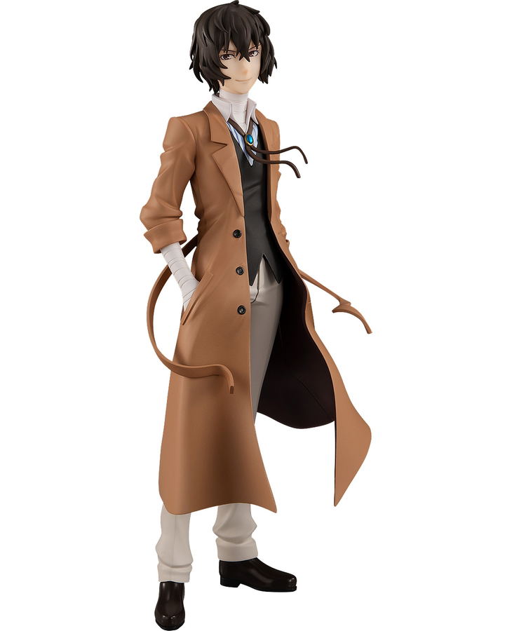 Bungo Stray Dogs: Pop Up Parade Osamu Dazai image 1