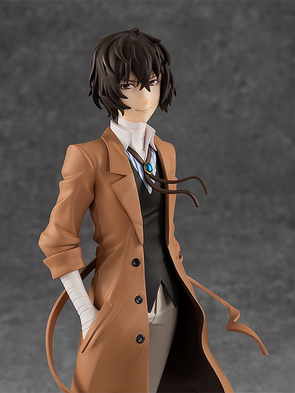 Bungo Stray Dogs: Pop Up Parade Osamu Dazai image 10