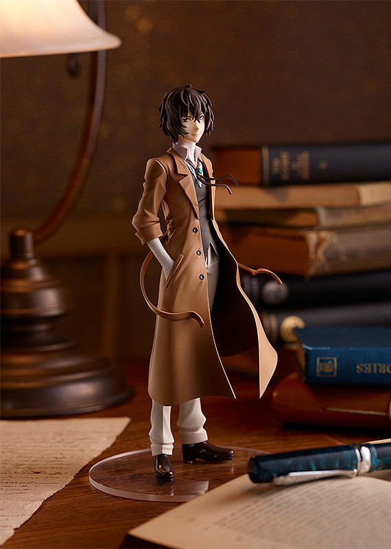 Bungo Stray Dogs: Pop Up Parade Osamu Dazai image 2