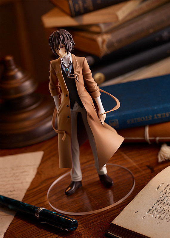 Bungo Stray Dogs: Pop Up Parade Osamu Dazai image 4