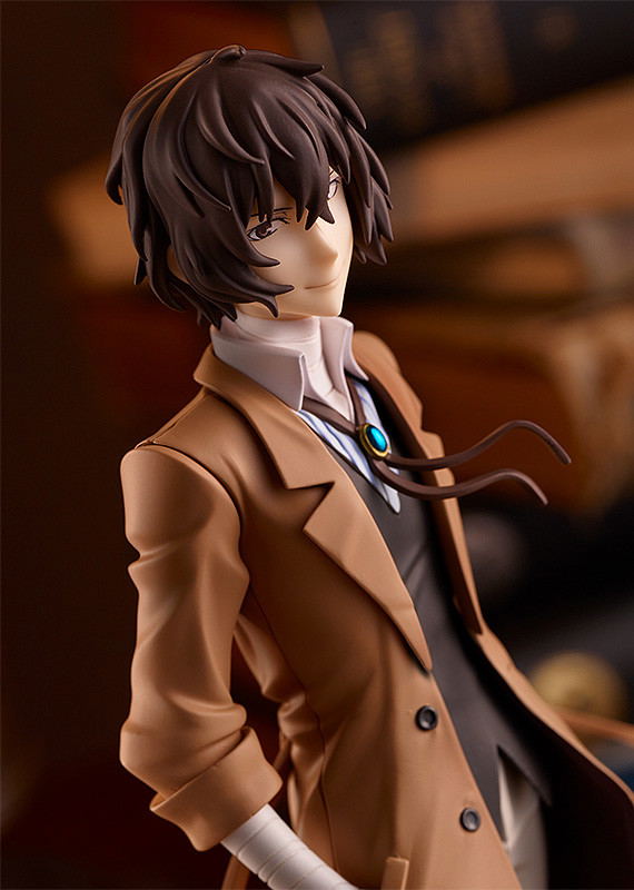 Bungo Stray Dogs: Pop Up Parade Osamu Dazai image 6