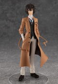 Bungo Stray Dogs: Pop Up Parade Osamu Dazai thumbnail 8