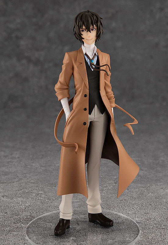 Bungo Stray Dogs: Pop Up Parade Osamu Dazai image 8