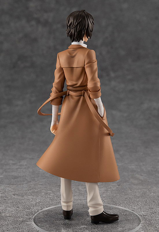 Bungo Stray Dogs: Pop Up Parade Osamu Dazai image 9