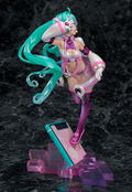 Character Vocal Series 01 Hatsune Miku 1/7 Scale Pre-Painted Figure: Hatsune Miku Kentaro Yabuki x Osoba Ver. thumbnail 5