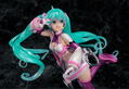 Character Vocal Series 01 Hatsune Miku 1/7 Scale Pre-Painted Figure: Hatsune Miku Kentaro Yabuki x Osoba Ver. thumbnail 8