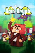 Coin Crypt <span class="ext" style="background-color: #2a475e; color: #FFFFFF;">STEAM</span> <span class="ext ext_digital">digital</span> thumbnail 1