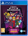 Crypt of the NecroDancer thumbnail 1