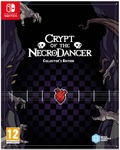 Crypt of the NecroDancer [Collectors Edition] thumbnail 2