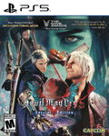 Devil May Cry 5 [Special Edition] thumbnail 1