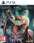Devil May Cry 5 [Special Edition] thumbnail 1