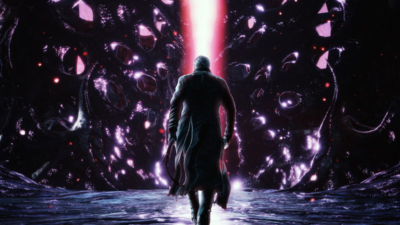 Devil May Cry 5 [Special Edition] image 4