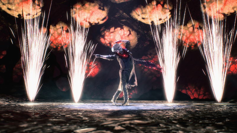 Devil May Cry 5 [Special Edition] image 9