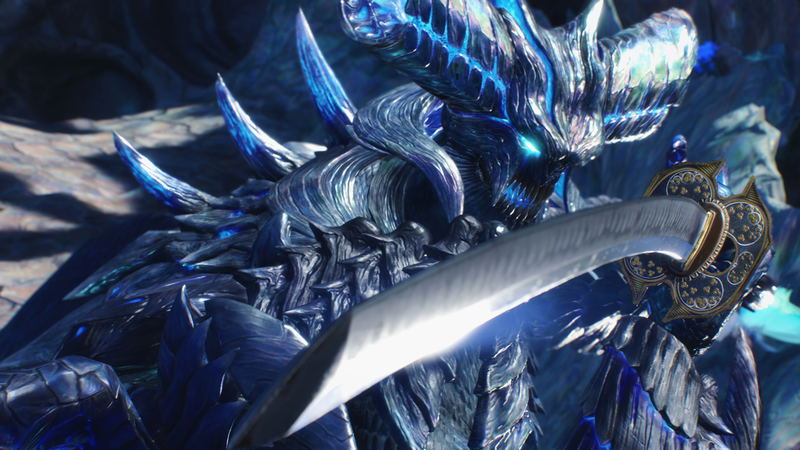 Devil May Cry 5 [Special Edition] image 15