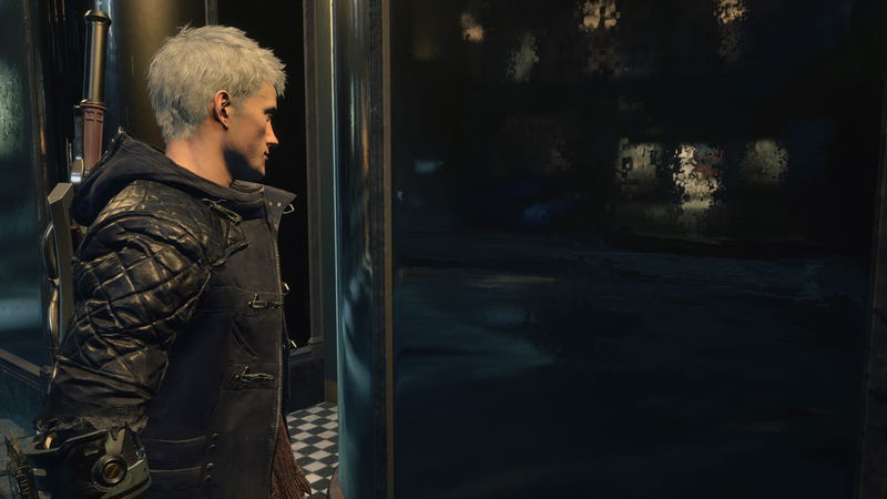Devil May Cry 5 [Special Edition] image 17