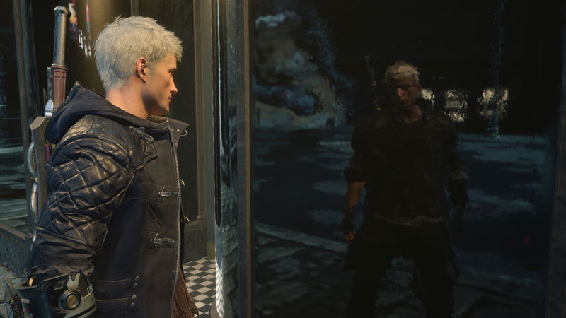 Devil May Cry 5 [Special Edition] image 18