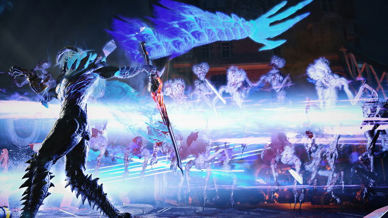 Devil May Cry 5 [Special Edition] image 19
