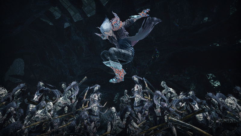 Devil May Cry 5 [Special Edition] image 20