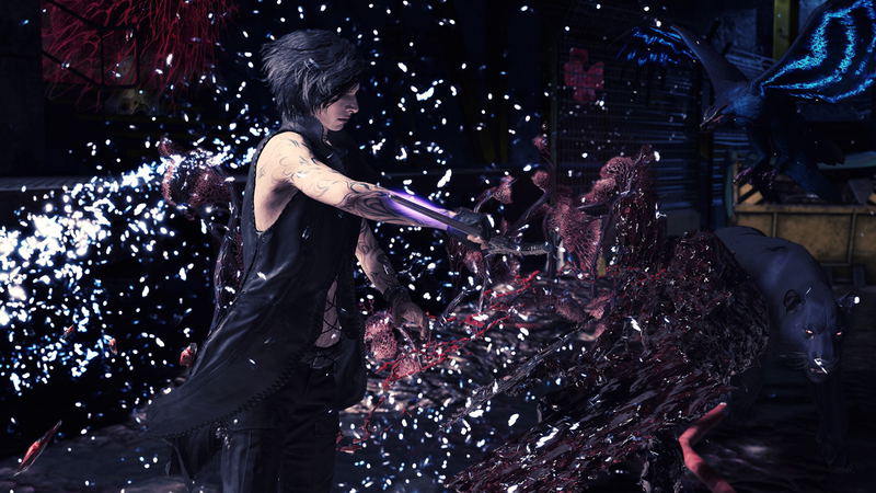 Devil May Cry 5 [Special Edition] image 23