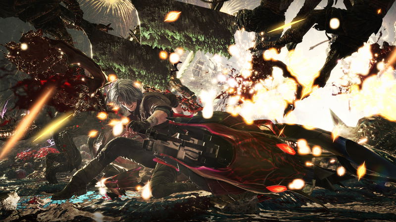 Devil May Cry 5 [Special Edition] image 25