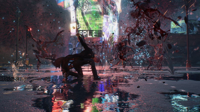 Devil May Cry 5 [Special Edition] image 26