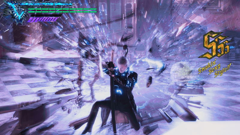 Devil May Cry 5 [Special Edition] image 28