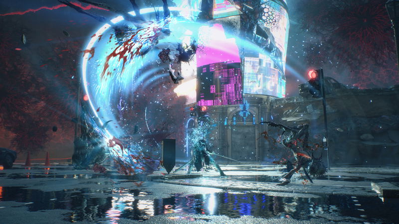 Devil May Cry 5 [Special Edition] image 29