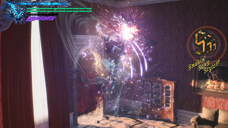 Devil May Cry 5 [Special Edition] image 32