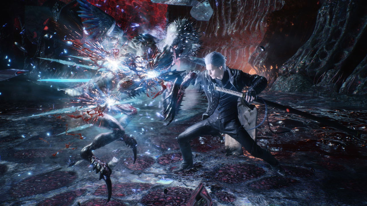 Devil May Cry 5 [Special Edition] for PlayStation 5