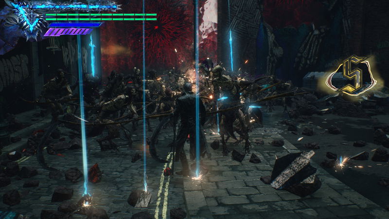 Devil May Cry 5 [Special Edition] image 35
