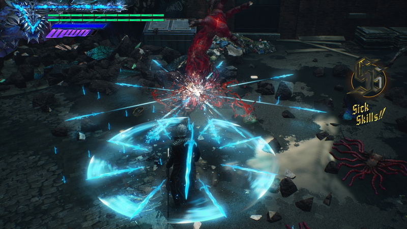 Devil May Cry 5 [Special Edition] image 36
