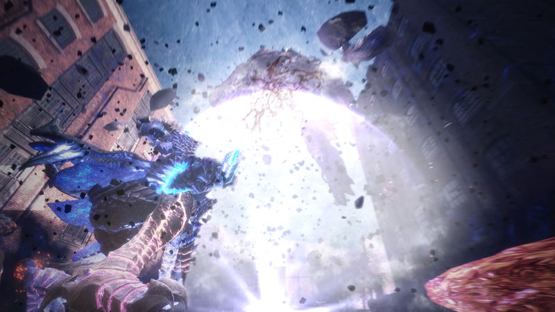 Devil May Cry 5 [Special Edition] image 39