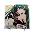 Dioramansion 150 Racing Miku Pit 2020 Optional Panel: Rd. 1 Fuji thumbnail 1