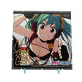 Dioramansion 150 Racing Miku Pit 2020 Optional Panel: Rd. 2 Fuji thumbnail 1