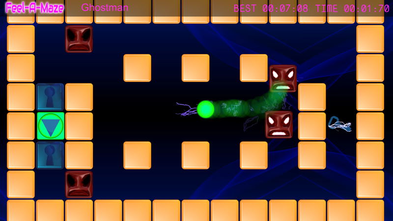 Feel-A-Maze <span class="ext" style="background-color: #2a475e; color: #FFFFFF;">STEAM</span> <span class="ext ext_digital">digital</span> image 4