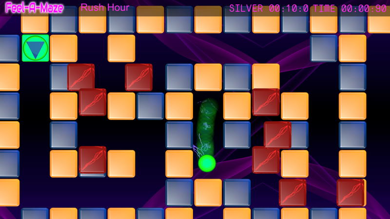 Feel-A-Maze <span class="ext" style="background-color: #2a475e; color: #FFFFFF;">STEAM</span> <span class="ext ext_digital">digital</span> image 5